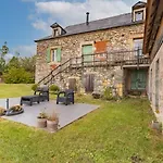La Dordogne En Perigord בית נופש