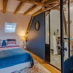 בית נופש La Dordogne En Perigord *