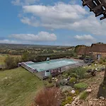 La Dordogne En Perigord Salagnac