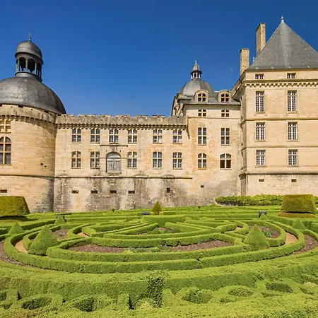 La Dordogne En Perigord בית נופש