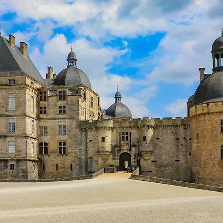 La Dordogne En Perigord