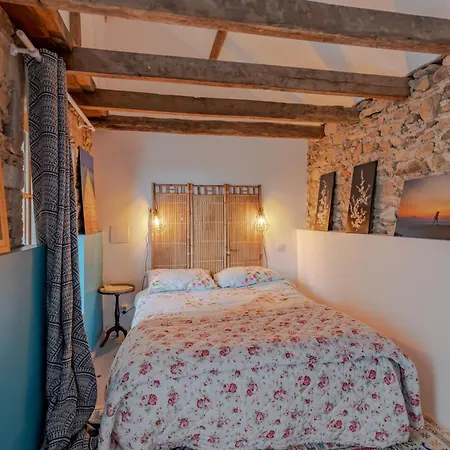 La Dordogne En Perigord Salagnac