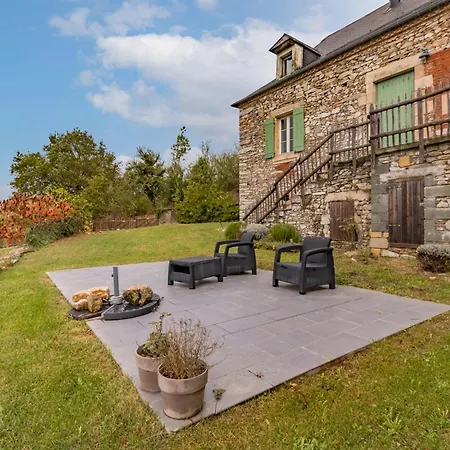 펜션 La Dordogne En Perigord *